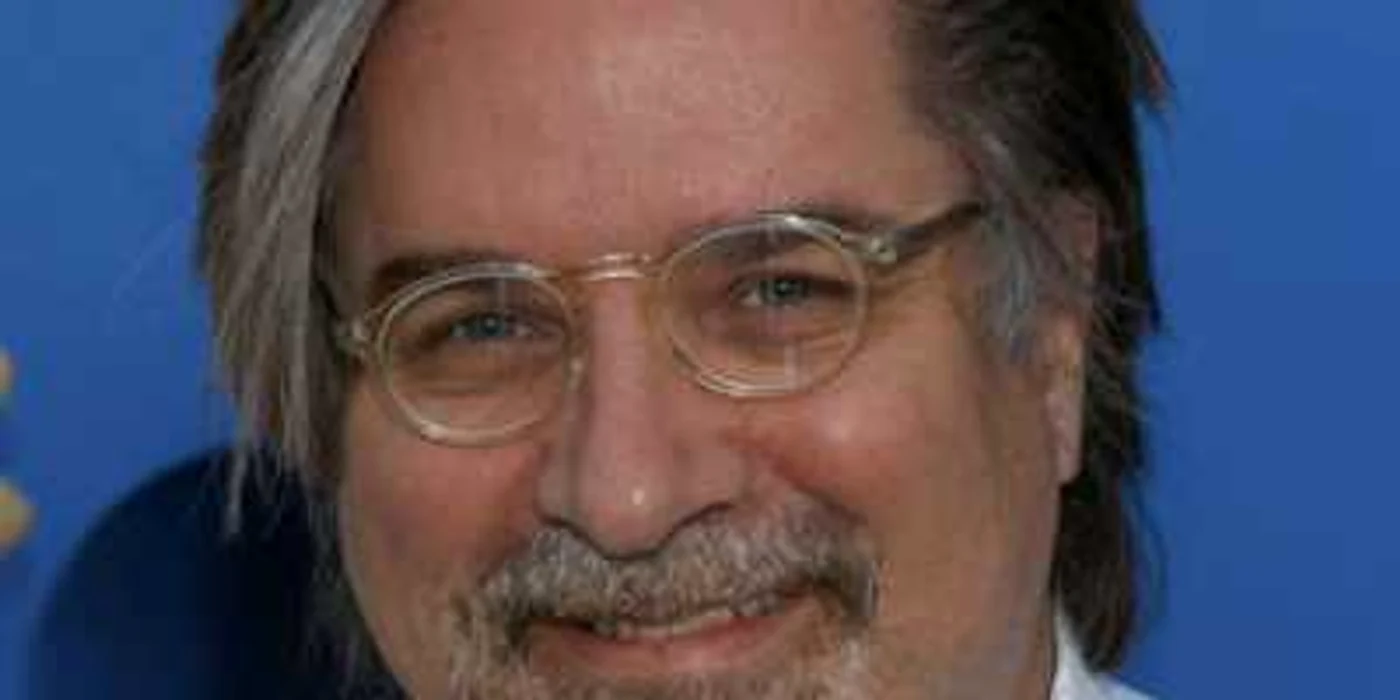 Matt Groening