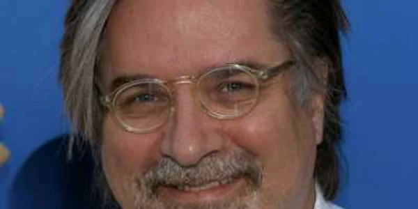 Matt Groening
