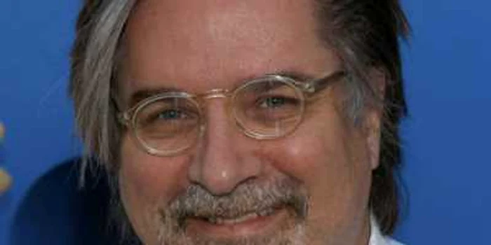 Matt Groening