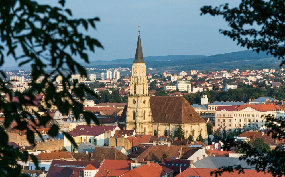 Alternative la cumpărarea unei locuințe în Cluj-Napoca. „Înainte țineau cai la parter în bloc. Acum cer 3.000 €/mp”