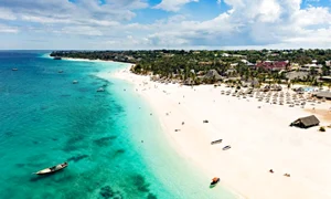 Zanzibar Tanzania Foto Adevărul