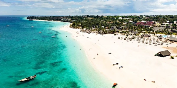 Zanzibar Tanzania Foto Adevărul