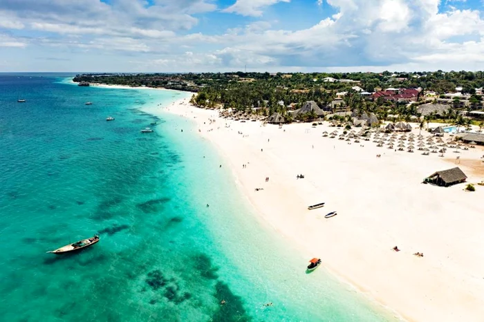 Excursiile în Zanzibar promise nu au fost niciodată organizate în acest caz. FOTO Adevărul