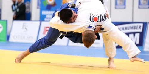 judo