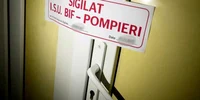 club inchis pompieri foto isu bucuresti ilfov