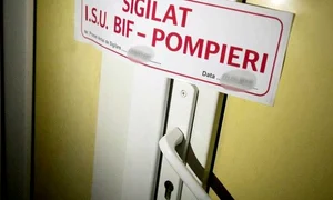 club inchis pompieri foto isu bucuresti ilfov