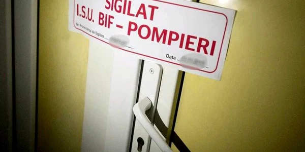 club inchis pompieri foto isu bucuresti ilfov