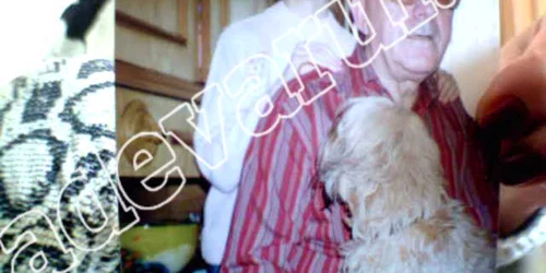 Gheorghe Comănici, tatăl lui Silviu (41 de ani)