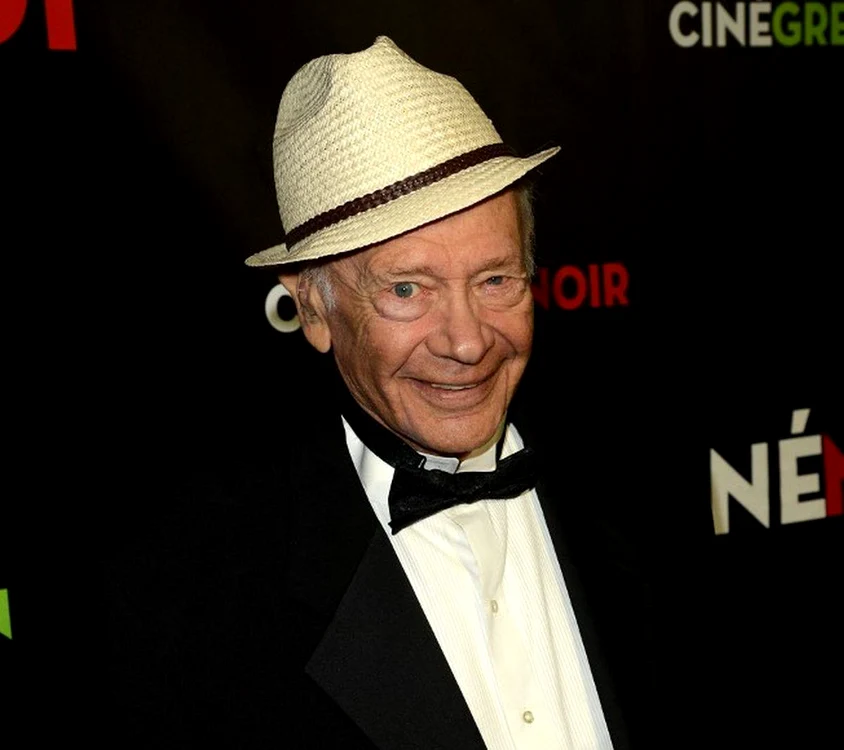 Actorul Alan Rich a murit la vârsta de 94 de anifoto: AFP