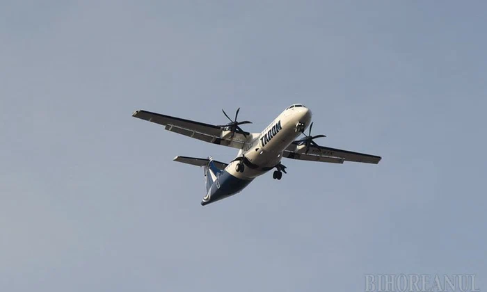 avion tarom arhiva jpg