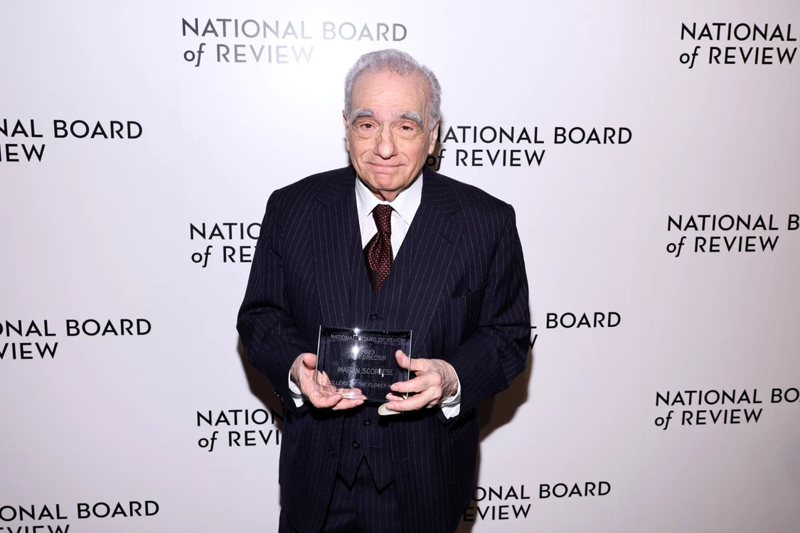 Martin Scorsese, Getty jpg