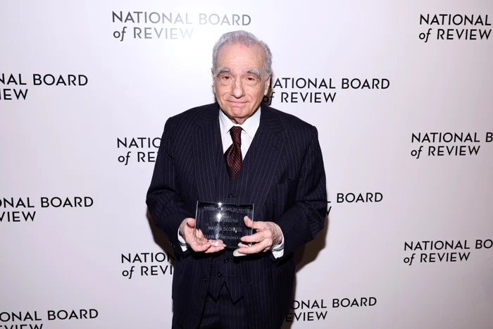 Martin Scorsese, Getty jpg