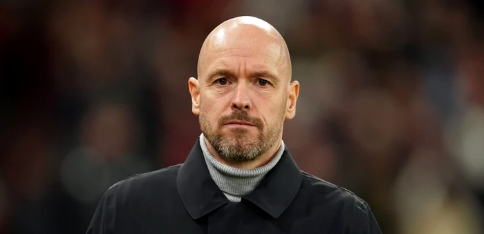 Erik ten Hag a revitazilat pe Manchester United. Foto: Football365