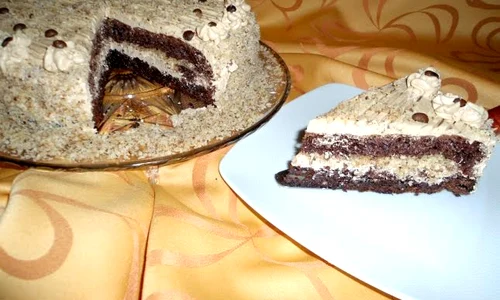 tort cu nuci si crema de ness jpeg