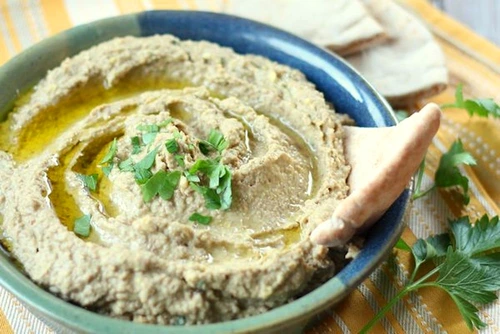 hummus din linte verde jpeg