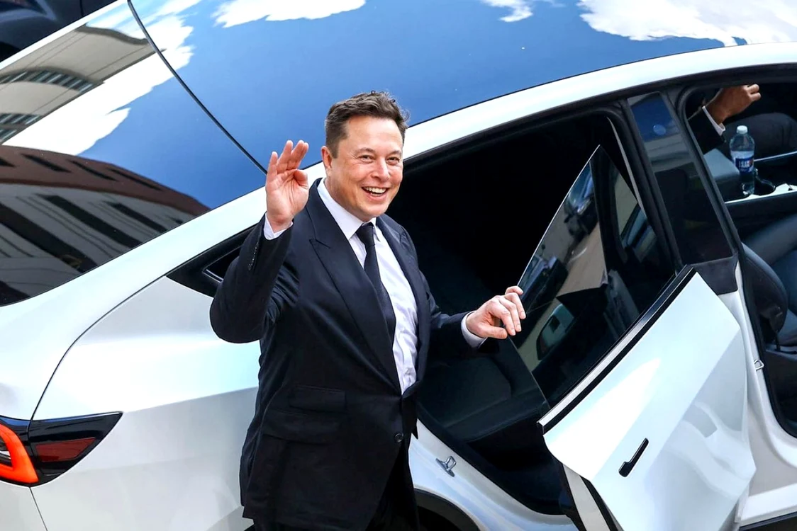 Musk