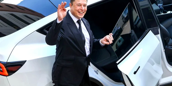 Musk