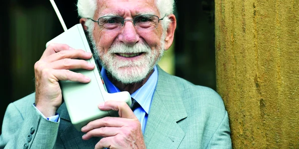 martin cooper 