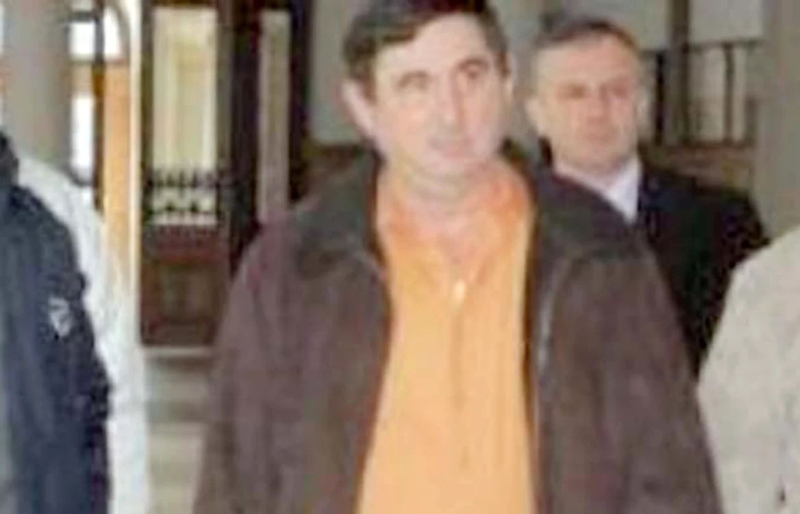A mai luat mită