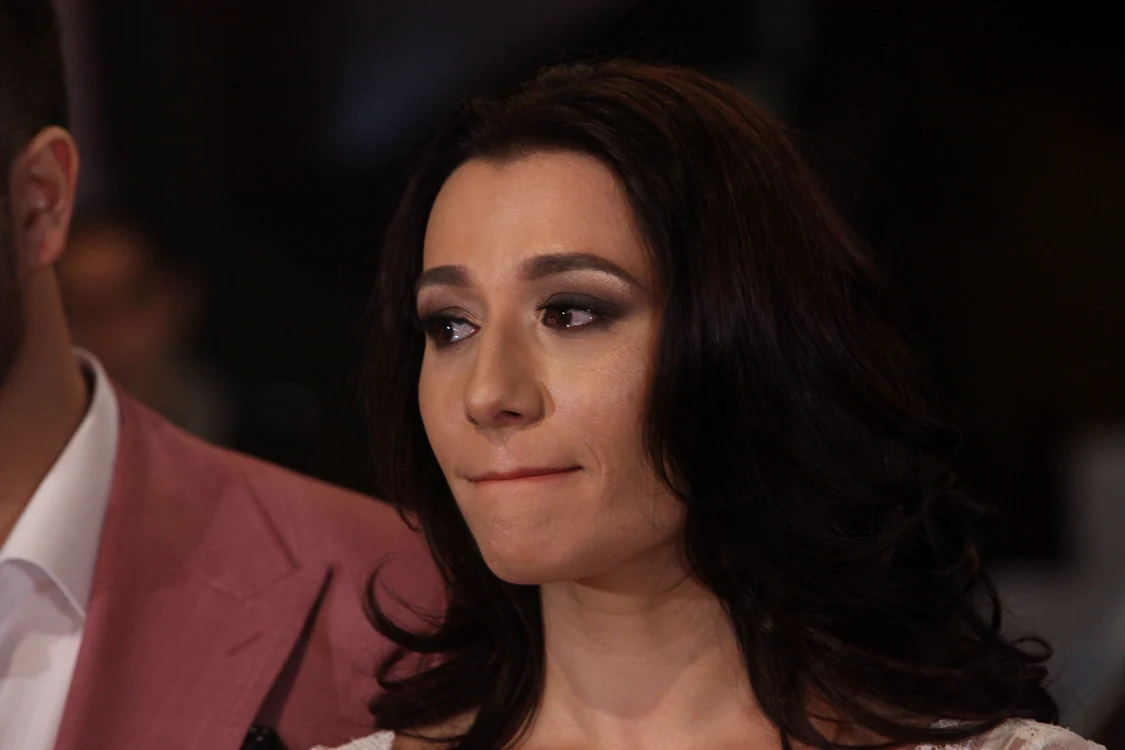 Gabi Bădălău și Claudia au doi copii