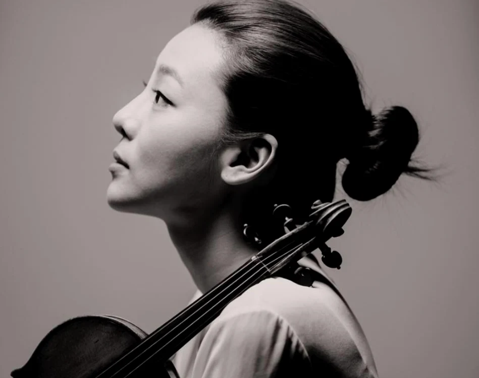 Violonista png