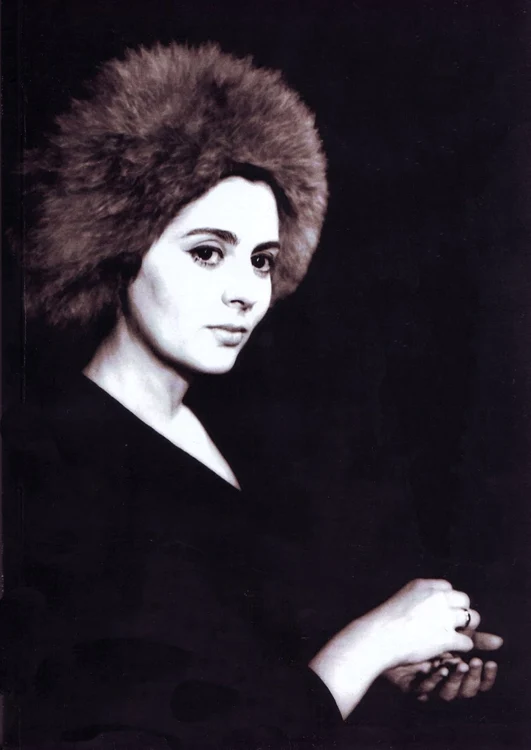 Adela Marculescu 