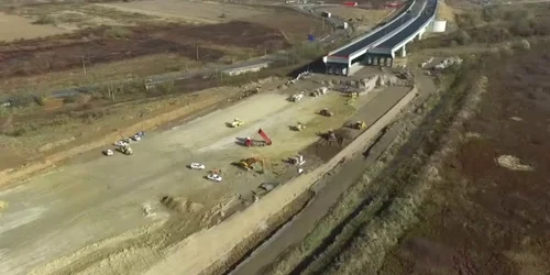 autostrada hunedoara