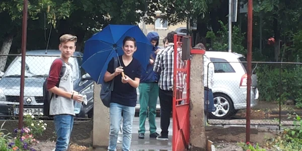 Examen la Limba Materna