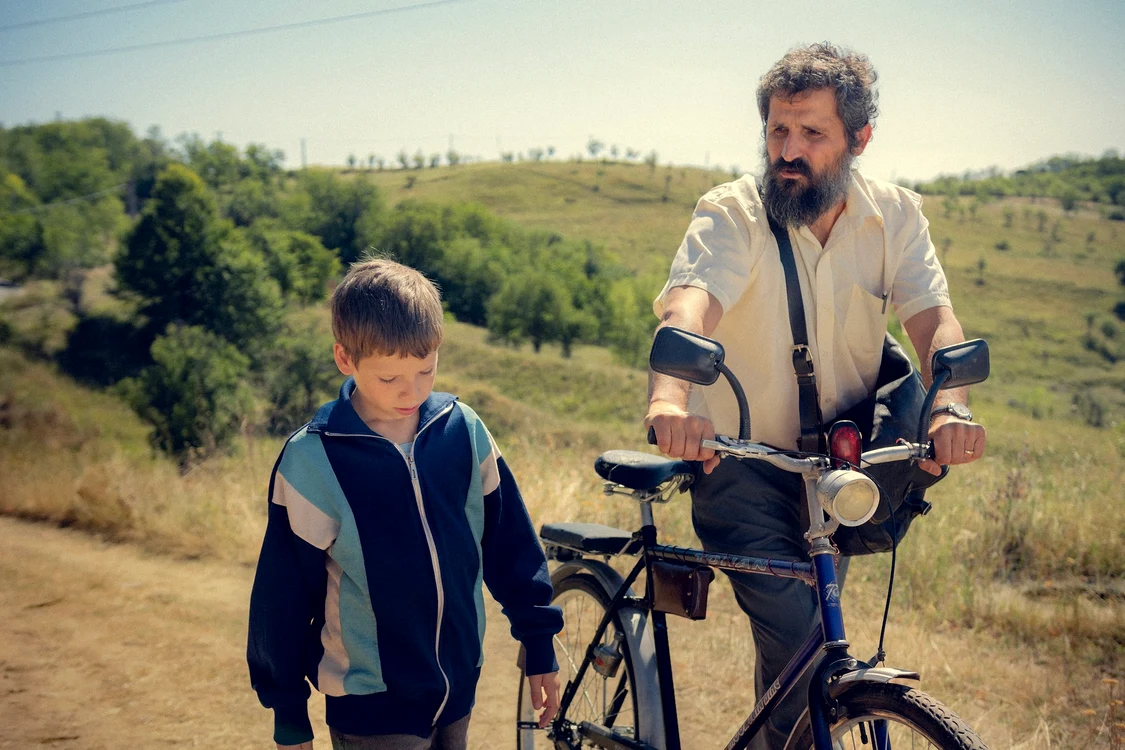 "Atlasul Universului", un road-movie pentru copii și adulți.