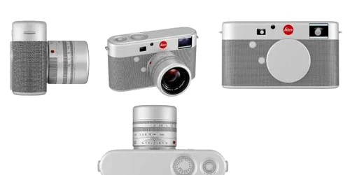 leica jon ive