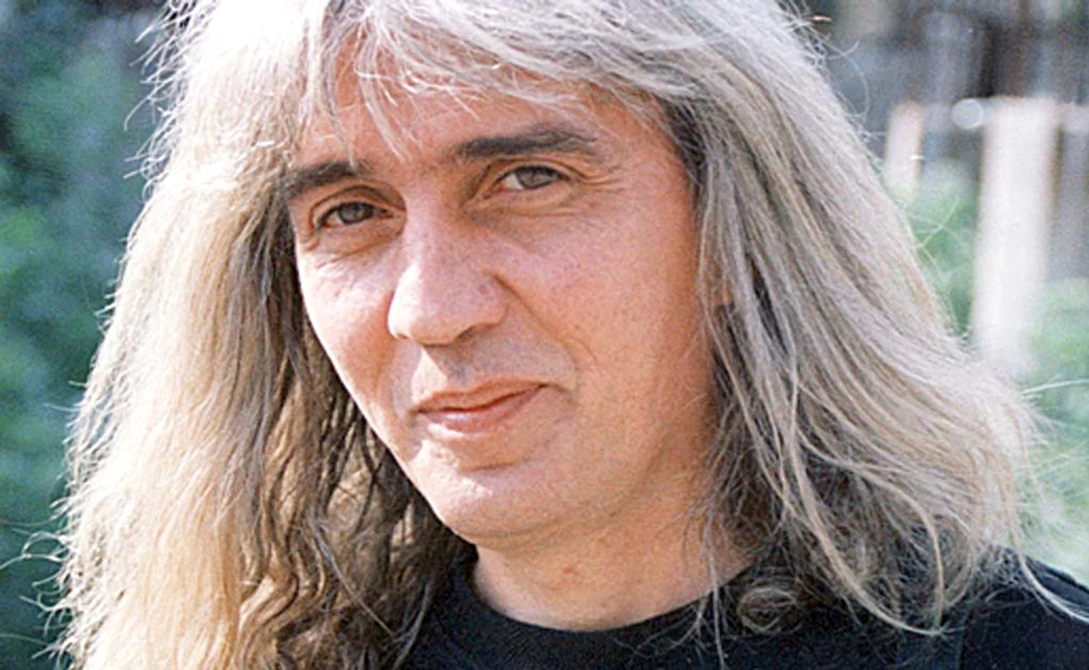 
    Valeriu Sterian  