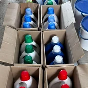contrabanda detergenti foto diicot jpg