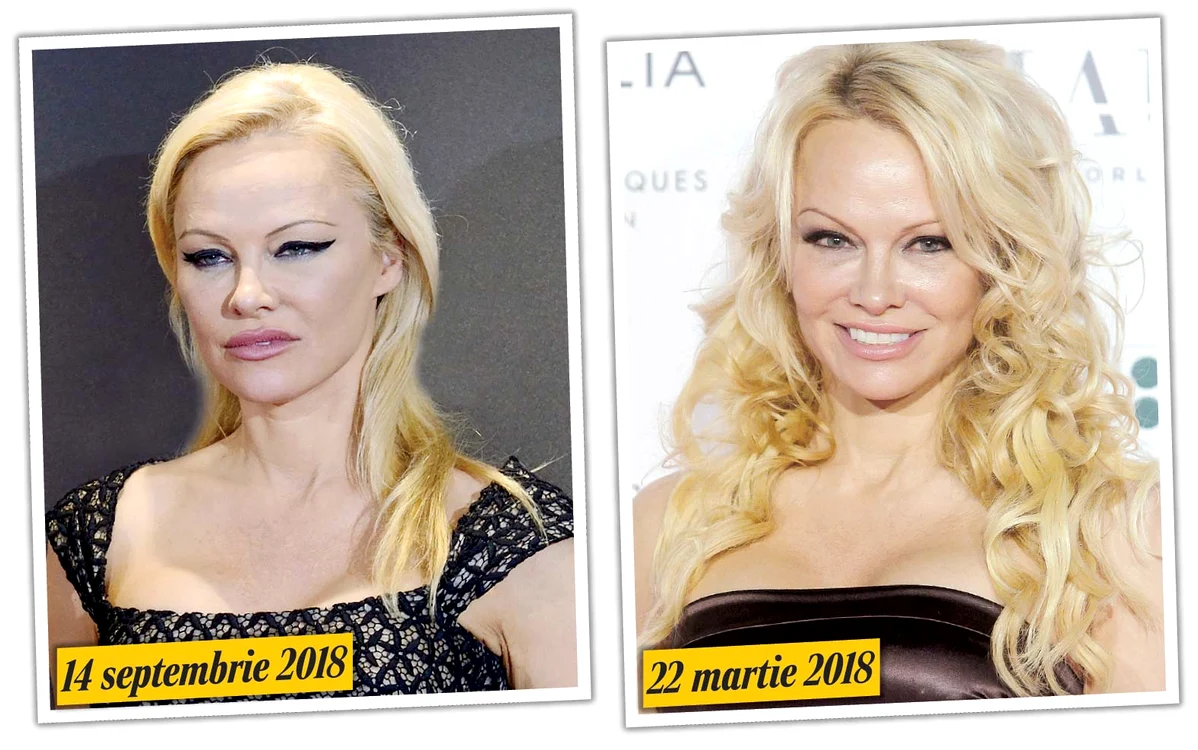 
    Fotografii: Hepta/Guliver/Splashnews  