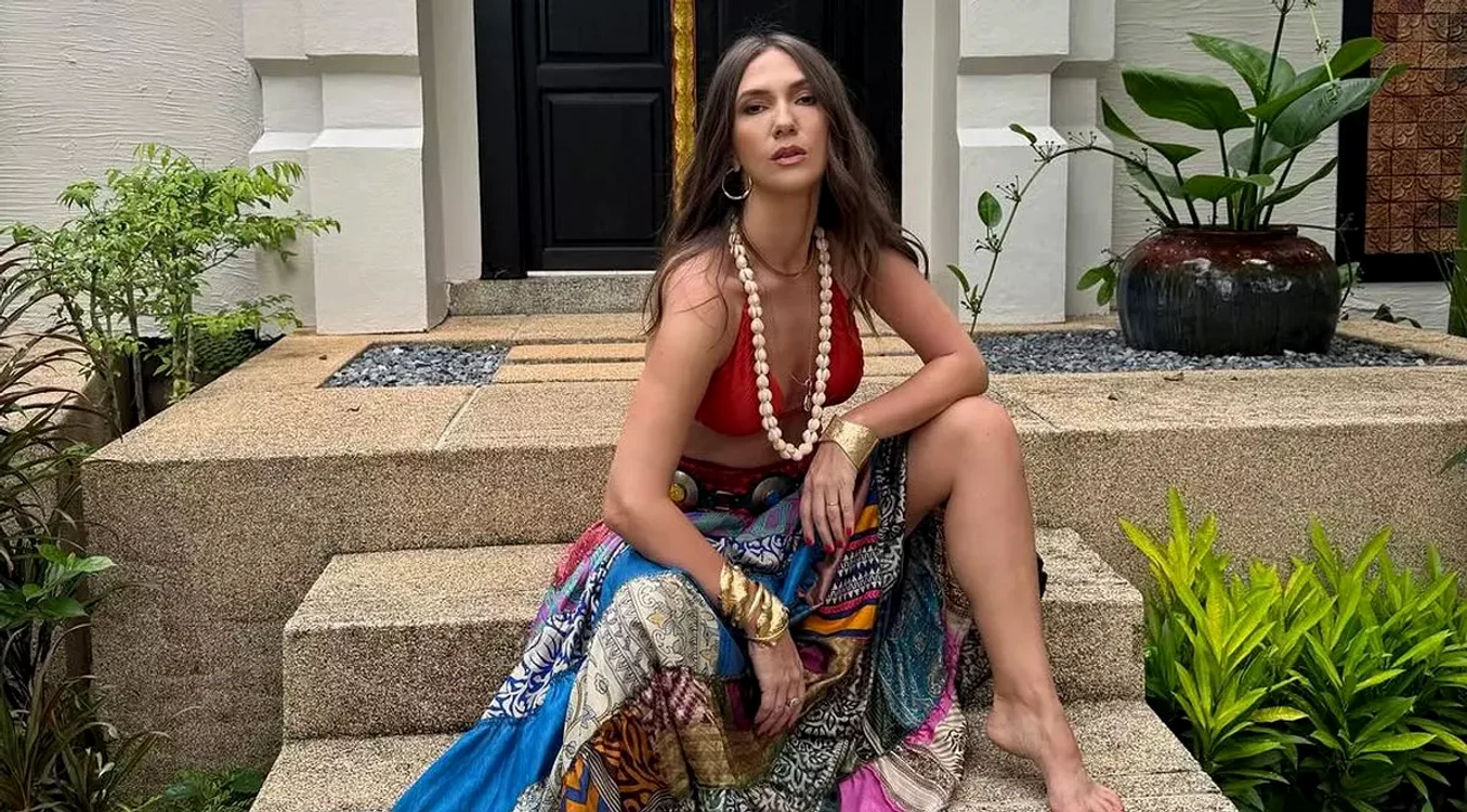 Adela Popescu. Foto: social media 