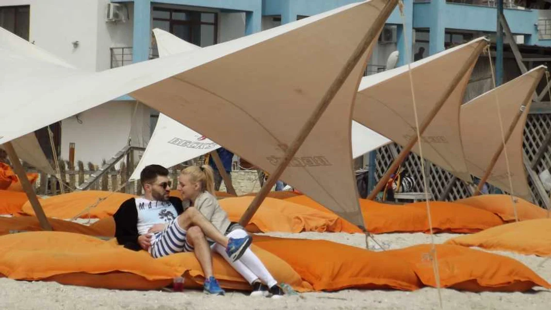 Mamaia