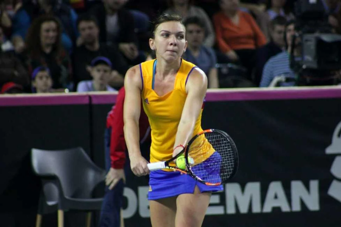 Simona Halep