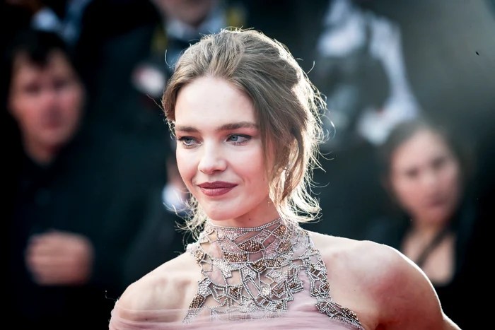 
    Supermodelul Natalia Vodianova este una dintre cele mai frumoase femei din lumefoto: Getty Images  