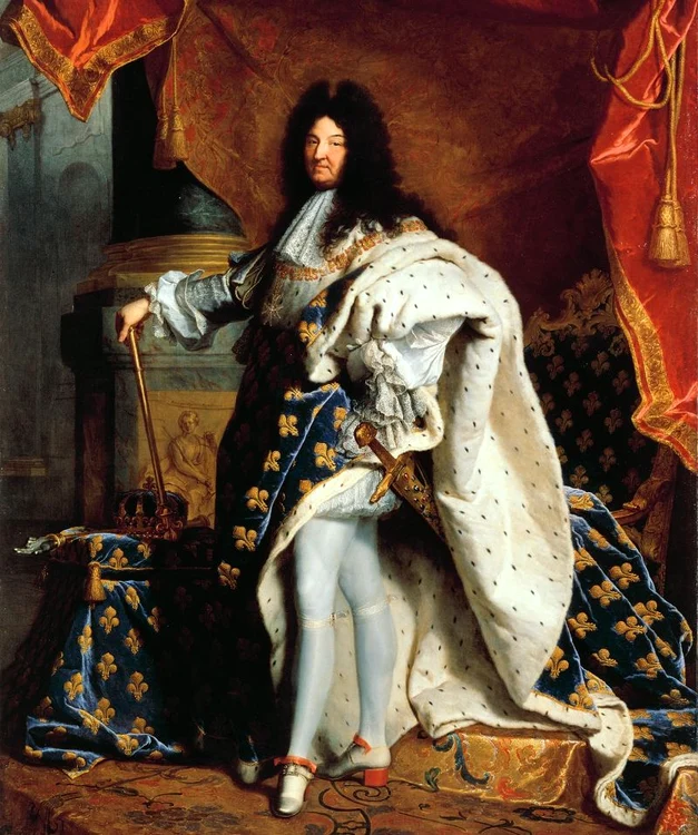 Louis XIV jpg jpeg