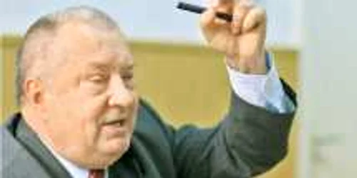 Zilele de parlamentar ale lui Sergiu Andon pot fi numărate pe degete