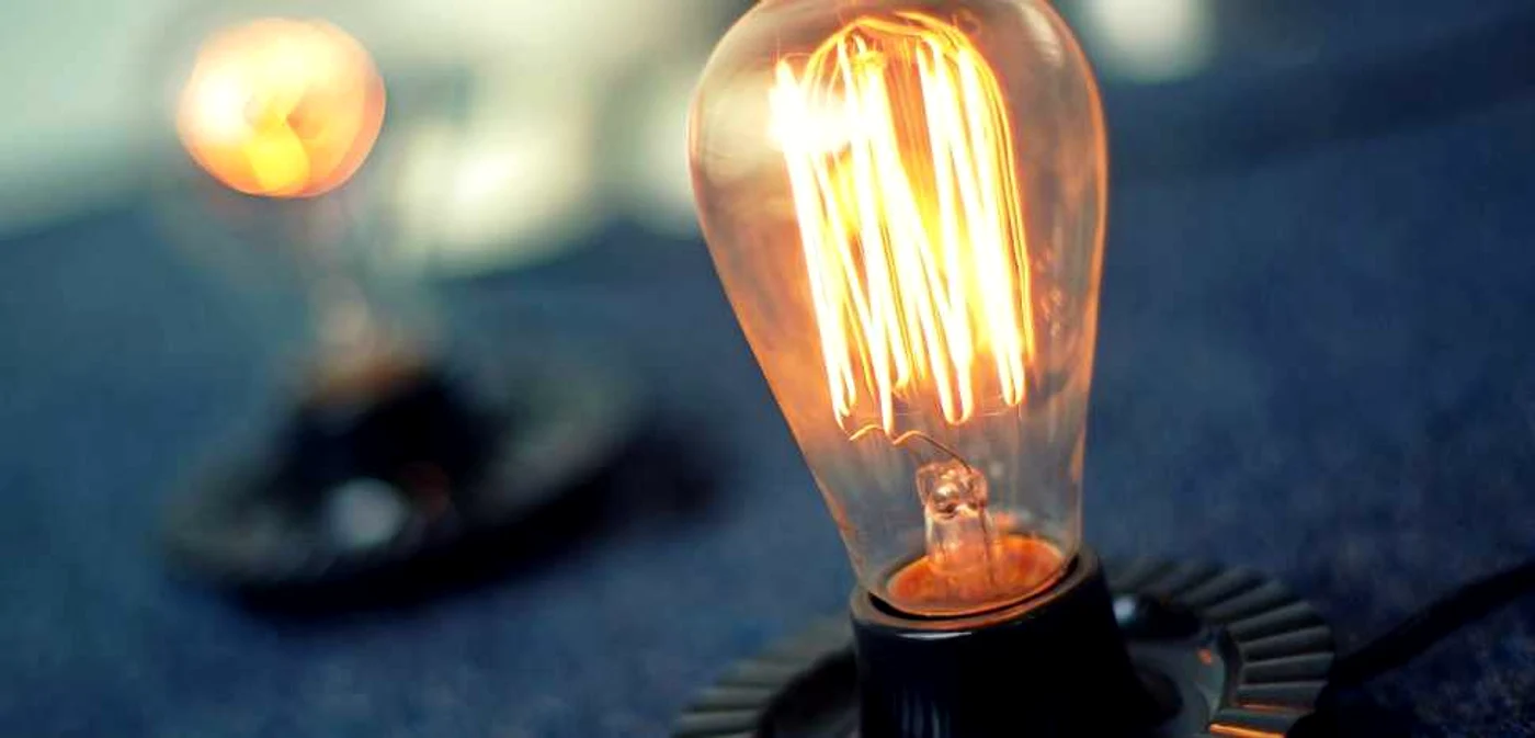 energie electrica getty