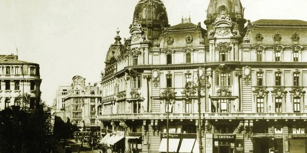 calea victoriei 