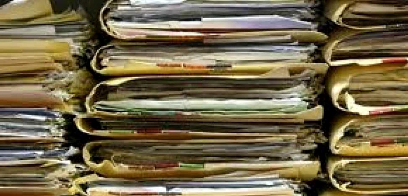 Anul trecut, CNI a adunat în total circa 100.000 de declaraţii de avere şi interese FOTO: simbol