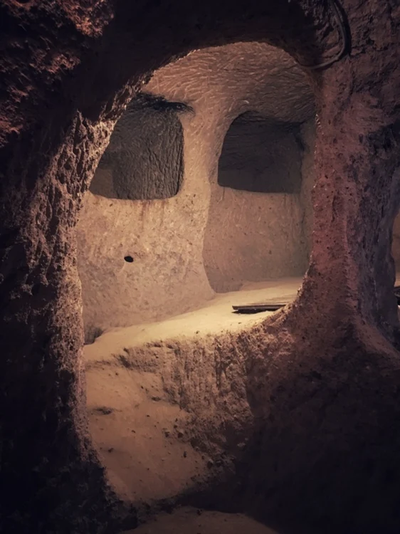 cappadocia
