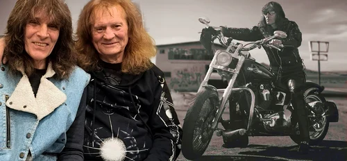 Kempes a onorat invitația lui Petre Magdin, la festivalul de la Craiova, care îi poartă numele. Foto: Facebook 