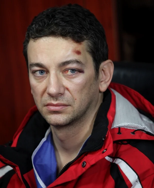 Dr. Radu Zamfir, foto: Adevărul
