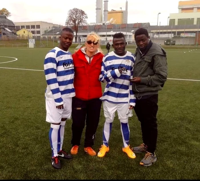 
    Clara Popescu "mănâncă" sport pe pâinefoto: Instagram  