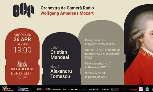 Poster Orizontal  OCR Mozart 26 Aprilie 2023 jpg