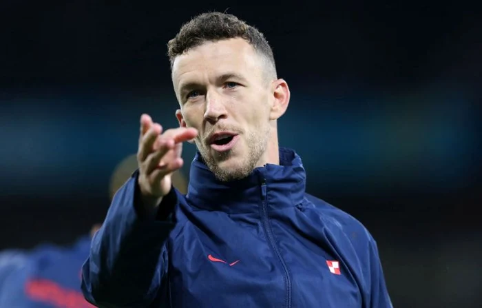 
    Ivan PerisicFOTO: EPA  