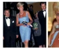 După divorț, Diana a început să poarte rochii din ce în ce mai sexy