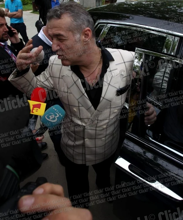 Gigi Becali